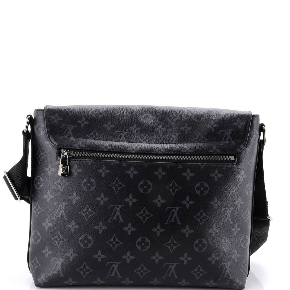 Louis Vuitton District Messenger Bag #236649L17B - Picture 3 of 7